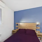 Lumineux 2 Pièces Avec Terrasse, à 50m De La Plage, 6 Couchages, 34300 Agde - Fr-1-423-177 * Le Grau-dʼAgde