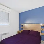 Apartamento Lumineux 2 Pièces Avec Terrasse, à 50m De La Plage, 6 Couchages, 34300 Agde - Fr-1-423-177