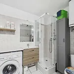 Apartamento Lumineux 2 Pièces Avec Terrasse, à 50m De La Plage, 6 Couchages, 34300 Agde - Fr-1-423-177 Le Grau-dʼAgde