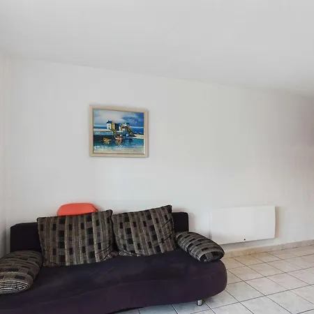 Lumineux 2 Pieces Avec Terrasse, A 50m De La Plage, 6 Couchages, 34300 Agde - Fr-1-423-177 Le Grau-dʼAgde